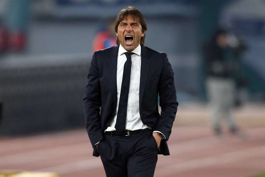 ITALIE - Antonio Conte "menace" la presse