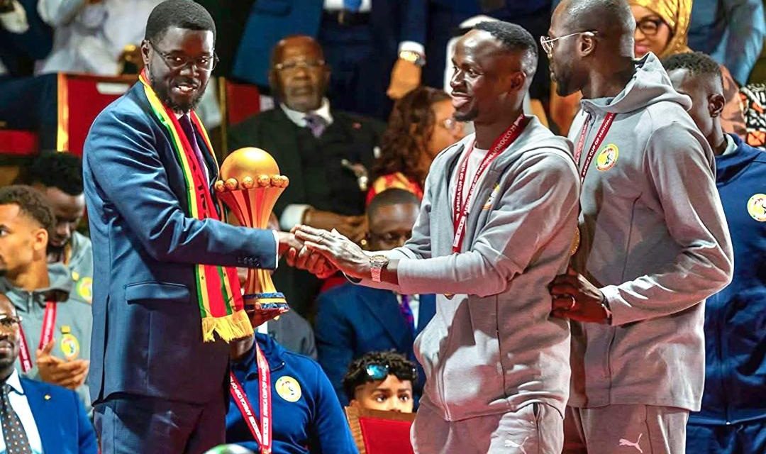 CAN 2025 - Les Lions ont reçu leurs primes de 75 millions