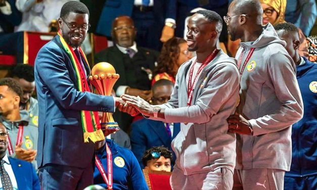 CAN 2025 - Les Lions ont reçu leurs primes de 75 millions