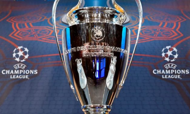 C1 - Le tableau des demi-finales