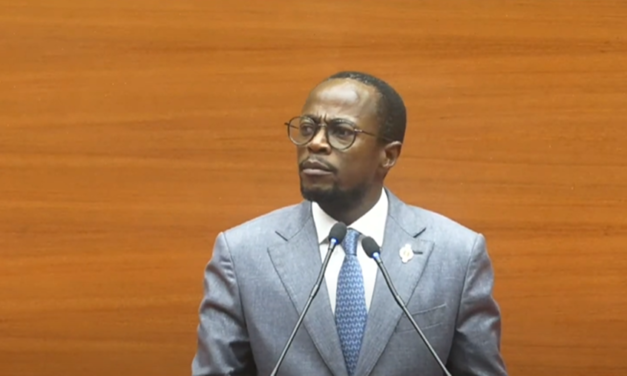 ABDOU MBOW - "Diomaye Faye devient complice de cette forfaiture électorale"