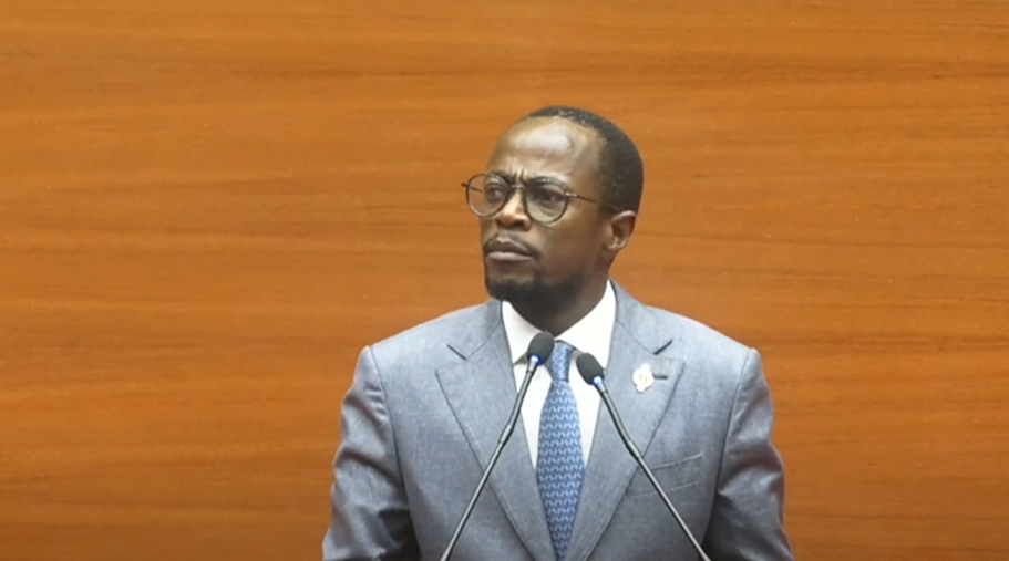 ABDOU MBOW - "Diomaye Faye devient complice de cette forfaiture électorale"