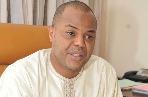 MAME MBAYE NIANG SUR LA MODIFICATION DE LA LOI ÉLECTORALE - "Au nom de quoi se battre à la place de Diomaye ?"