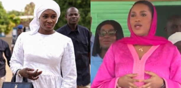 OEUVRES SOCIALES - Les premières dames lancent leur fondation