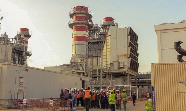 ELECTRICITE - West Africa Energy passe aux mains de l'Etat