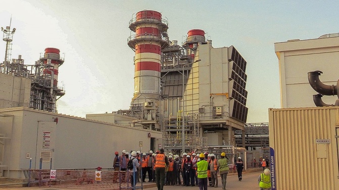 ELECTRICITE - West Africa Energy passe aux mains de l'Etat