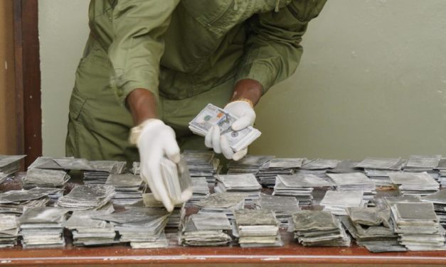 THIÈS - La Police démantèle un réseau de faux-monnayeurs