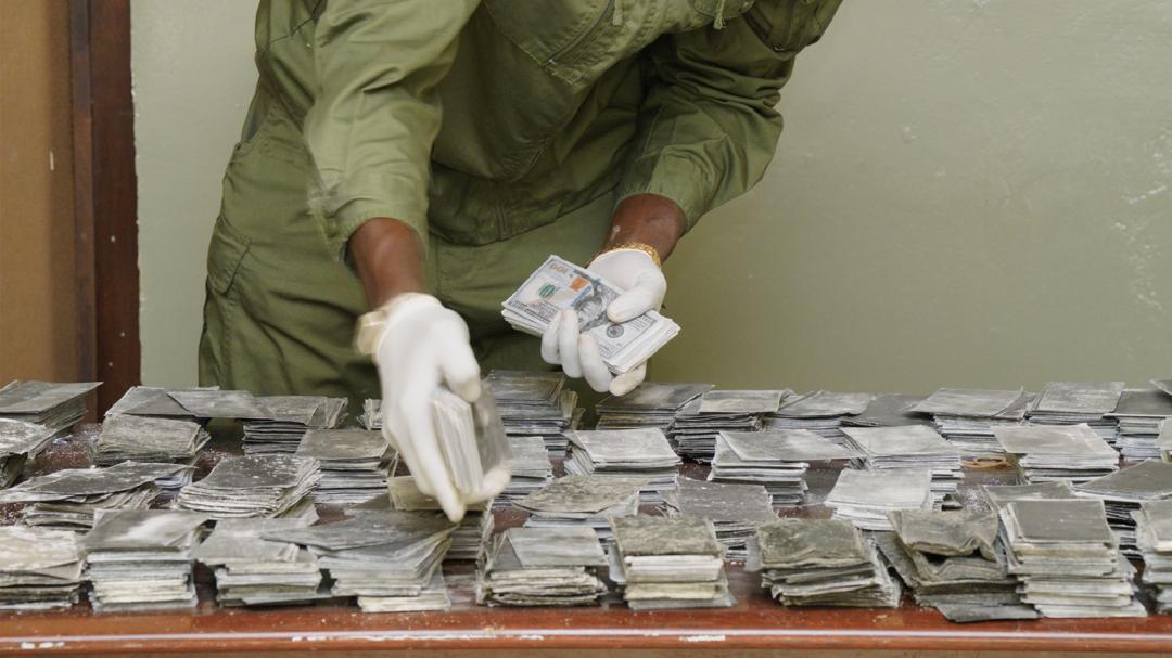 THIÈS - La Police démantèle un réseau de faux-monnayeurs