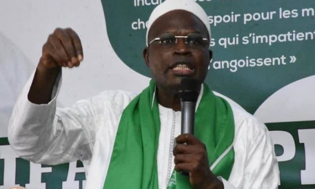 TENSIONS POLITIQUES - Taxawu Sénégal dénonce des attaques et brandit la riposte judiciaire