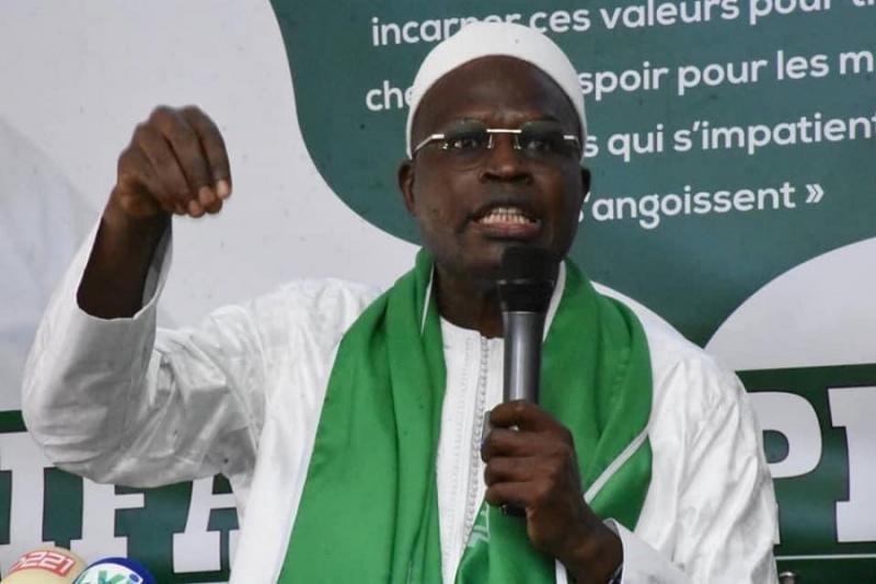 TENSIONS POLITIQUES - Taxawu Sénégal dénonce des attaques et brandit la riposte judiciaire