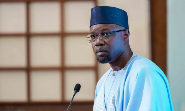 GRÈVE DES ENSEIGNANTS - La position ferme d'Ousmane Sonko