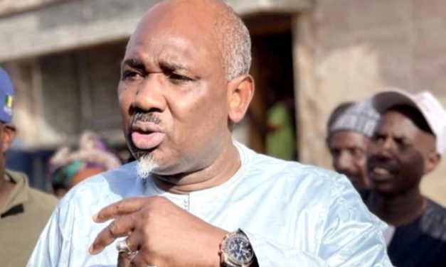 LIBÉRATION DE FARBA NGOM - Me Bacacar Cissé salue le triomphe du droit