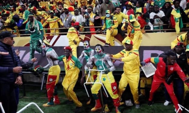 PROCÈS 18 SUPPORTERS SÉNÉGALAIS - Les peines confirmées en appel