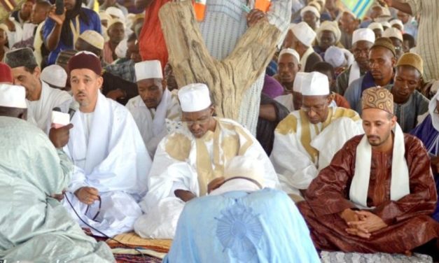 DAAKA DE MÉDINA GOUNASS - L’édition 2026 officiellement lancée