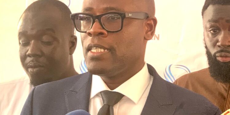 YAKAAR-TERANGA : Petrosen clarifie un retrait « négocié » de Kosmos Energy