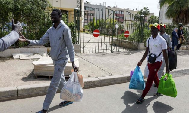 CAN 2025 - L’identité des trois supporters libérés, connue