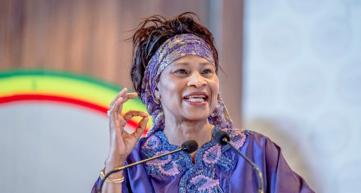 ANNULATION DE LA PROCEDURE VISANT FARBA NGOM - Le rappel d'Aïssata Tall Sall à l'Assemblée nationale