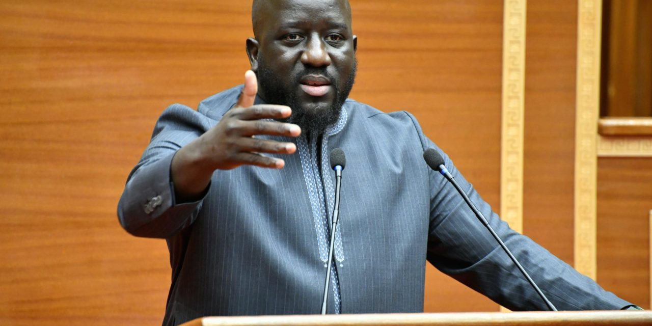 FONDS D’APPUI ET DE DÉVELOPPEMENT DE LA PRESSE : Quand la transparence devient un problème d’État