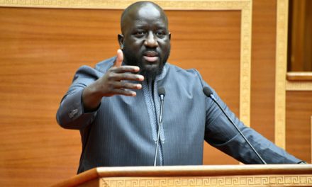 FADP 2025 - Sous pression, le ministère de la Communication publie enfin son rapport ce vendredi