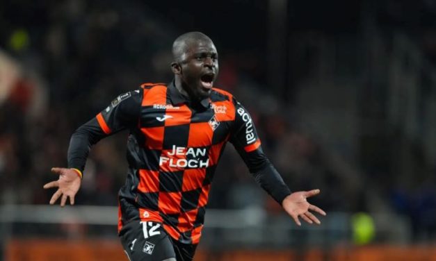 LIGUE 1 - Bamba Dieng crucifie l’OM