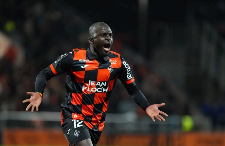 LIGUE 1 - Bamba Dieng crucifie l’OM