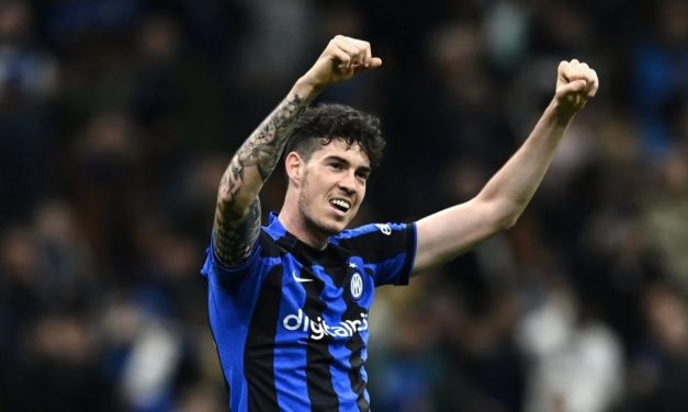 INTER - Un accord entre Bastoni et le Barça