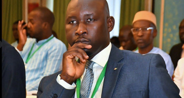 CRISE AU SOMMET : Pastef exige le limogeage de Baye Mayoro Diop après "ses attaques contre Sonko"