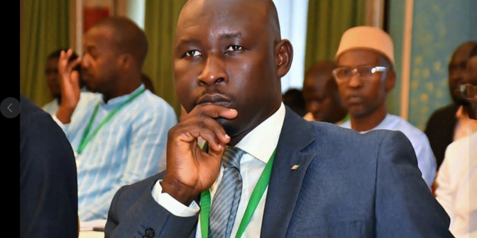 CRISE AU SOMMET : Pastef exige le limogeage de Baye Mayoro Diop après "ses attaques contre Sonko"