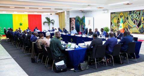 AUDITIONS GOUVERNEMENTALES À L’ASSEMBLÉE NATIONALE - Les ministres convoqués pour évaluer l’exécution budgétaire 2026