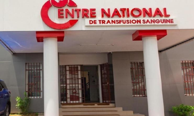 ARRESTATION D’UN DE SES MEDECINS : le CNTS rassure sur la sécurité du sang au Sénégal