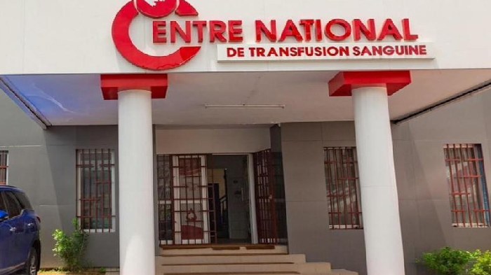 ARRESTATION D’UN DE SES MEDECINS : le CNTS rassure sur la sécurité du sang au Sénégal