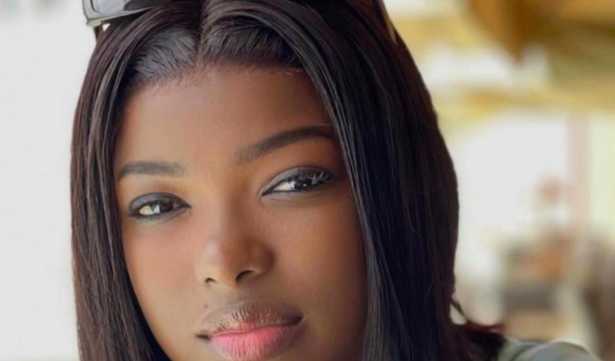 AFFAIRE MAME DIOR : l’actrice placée sous bracelet électronique contre la volonté du Procureur