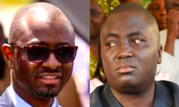 CONSEIL MUNICIPAL DE LA MÉDINA : vive tension entre Bamba Fall et Ousseynou Ly