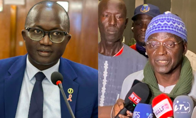 GRÈVE DES TRANSPORTEURS : aucun accord après 10 heures de négociations, le bras de fer continue