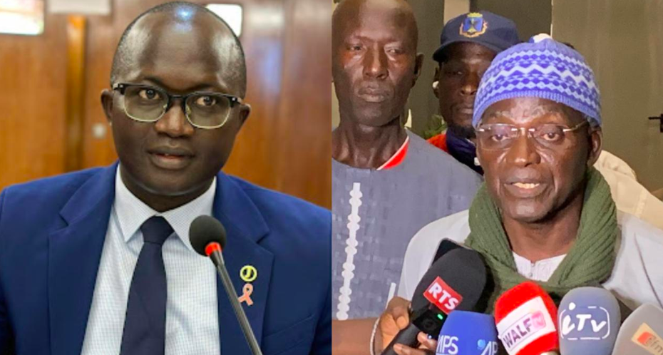 GRÈVE DES TRANSPORTEURS : aucun accord après 10 heures de négociations, le bras de fer continue