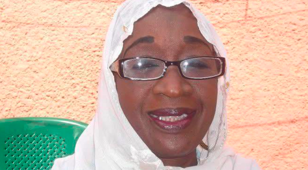 SAINT-LOUIS EN DEUIL : Décès de la comédienne Adja Ndella Pène