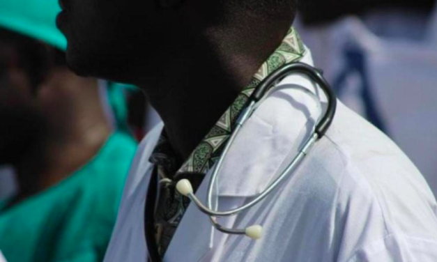 SANTÉ - Vers une paralysie du système avec une grève de 72 heures annoncée