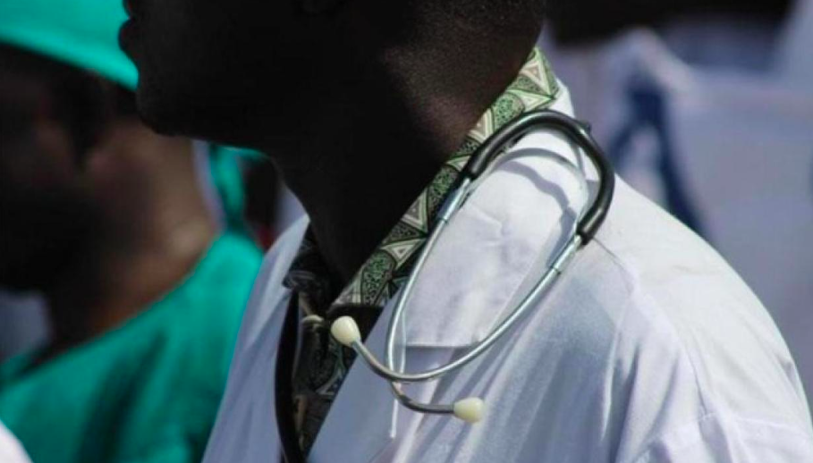 SANTÉ - Vers une paralysie du système avec une grève de 72 heures annoncée