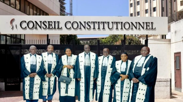 MEDIAS - Le Conseil constitutionnel censure certaines dispositions de la loi sur le CNRM