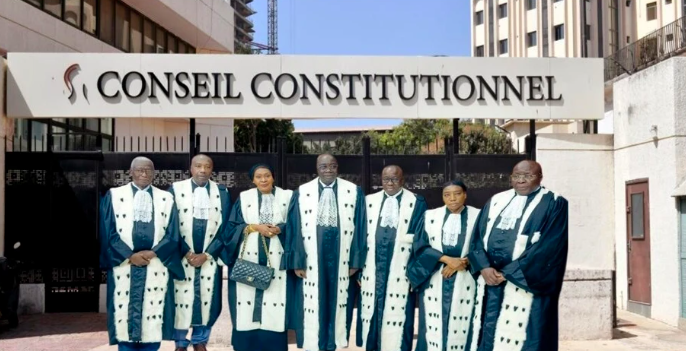 MEDIAS : le Conseil constitutionnel censure certaines dispositions de la loi sur le CNRM