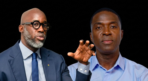 AFFAIRE CDC–ECOTRA : Fadilou Keïta déclenche une tempête judiciaire contre Abdoulaye Sylla