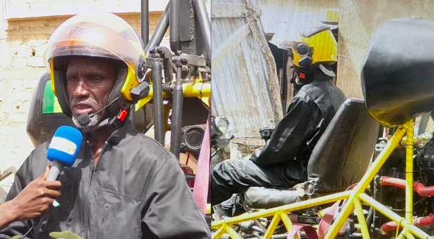 HÉLICOPTÈRE ARTISANAL : le CORED dénonce une “grave entorse” et rappelle les règles du journalisme