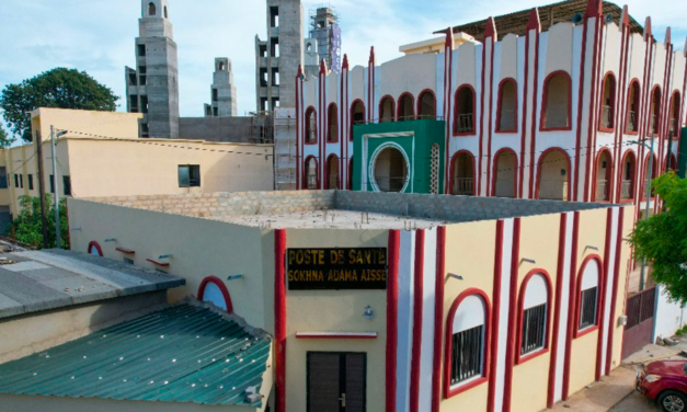 INTERNAT DE LA MOSQUÉE OMARIENNE : une grave affaire d’abus secoue un internat, cinq arrestations