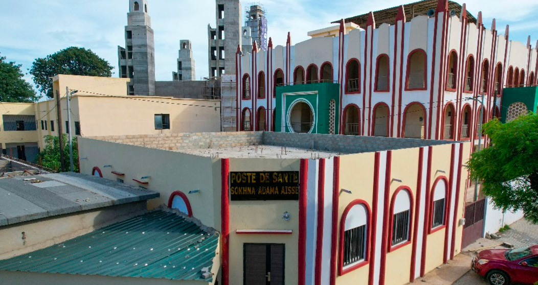 INTERNAT DE LA MOSQUÉE OMARIENNE : une grave affaire d’abus secoue un internat, cinq arrestations