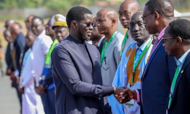 KOLDA : le Président en tournée pour accélérer les projets et renforcer l’équité territoriale