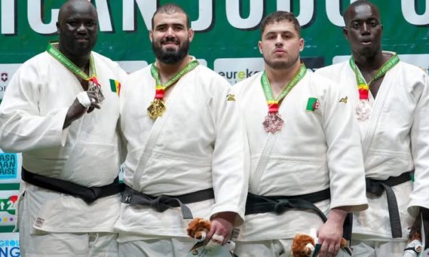 10È ÉDITION OPEN DE DAKAR - Le Sénégal brille en Cadets-Juniors et se saborde en Seniors