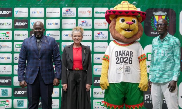 JUDO/10È ÉDITION OPEN DE DAKAR - Le Sénégal se projette vers les JOJ 2026