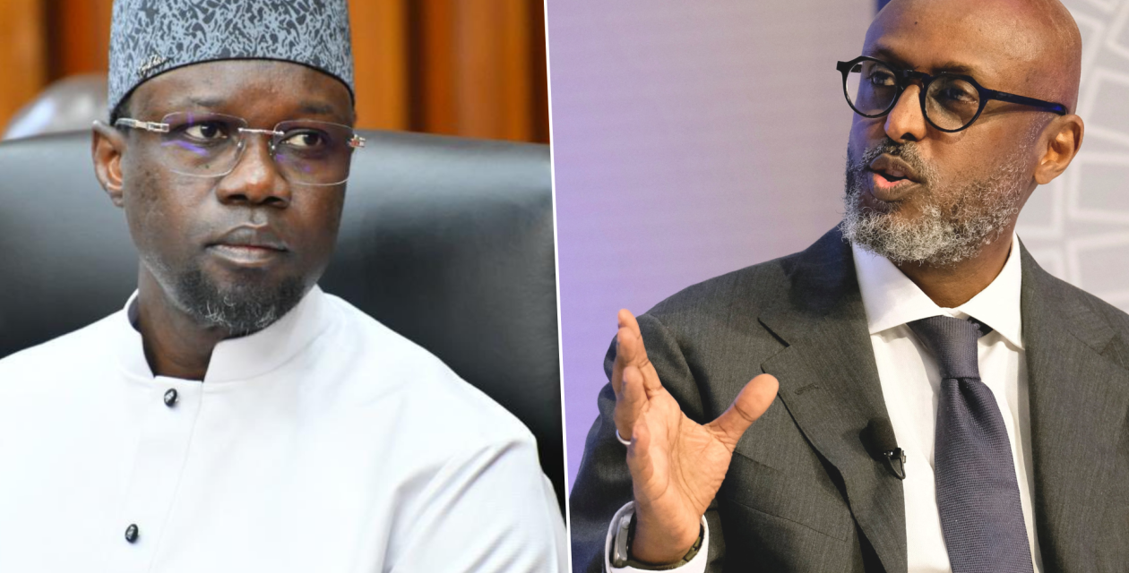 DETTE DU SÉNÉGAL : le FMI reste prudent