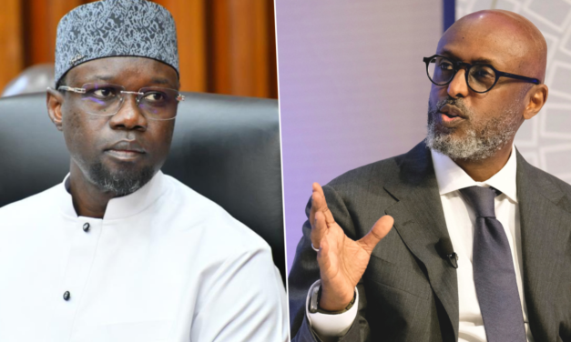 DETTE DU SÉNÉGAL : le FMI reste prudent