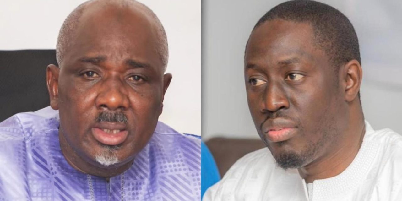 COUR SUPRÊME - Farba Ngom libre, Pape Malick Ndour maintenu en détention